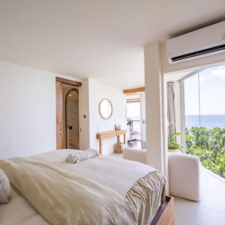 Bingin Glasshouse Uluwatu Екстериор снимка