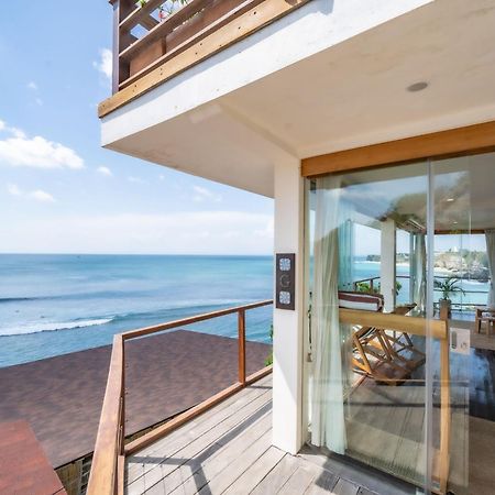 Bingin Glasshouse Uluwatu Екстериор снимка