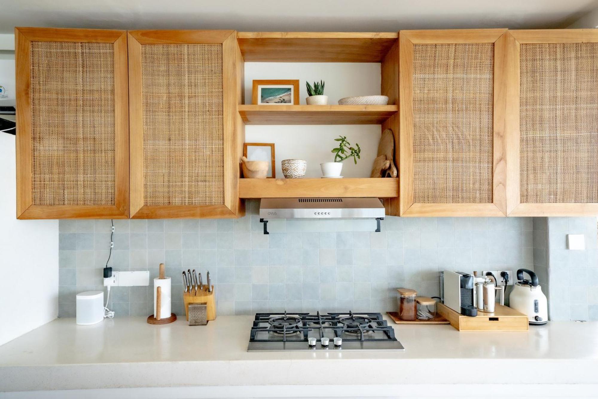 Bingin Glasshouse Uluwatu Екстериор снимка