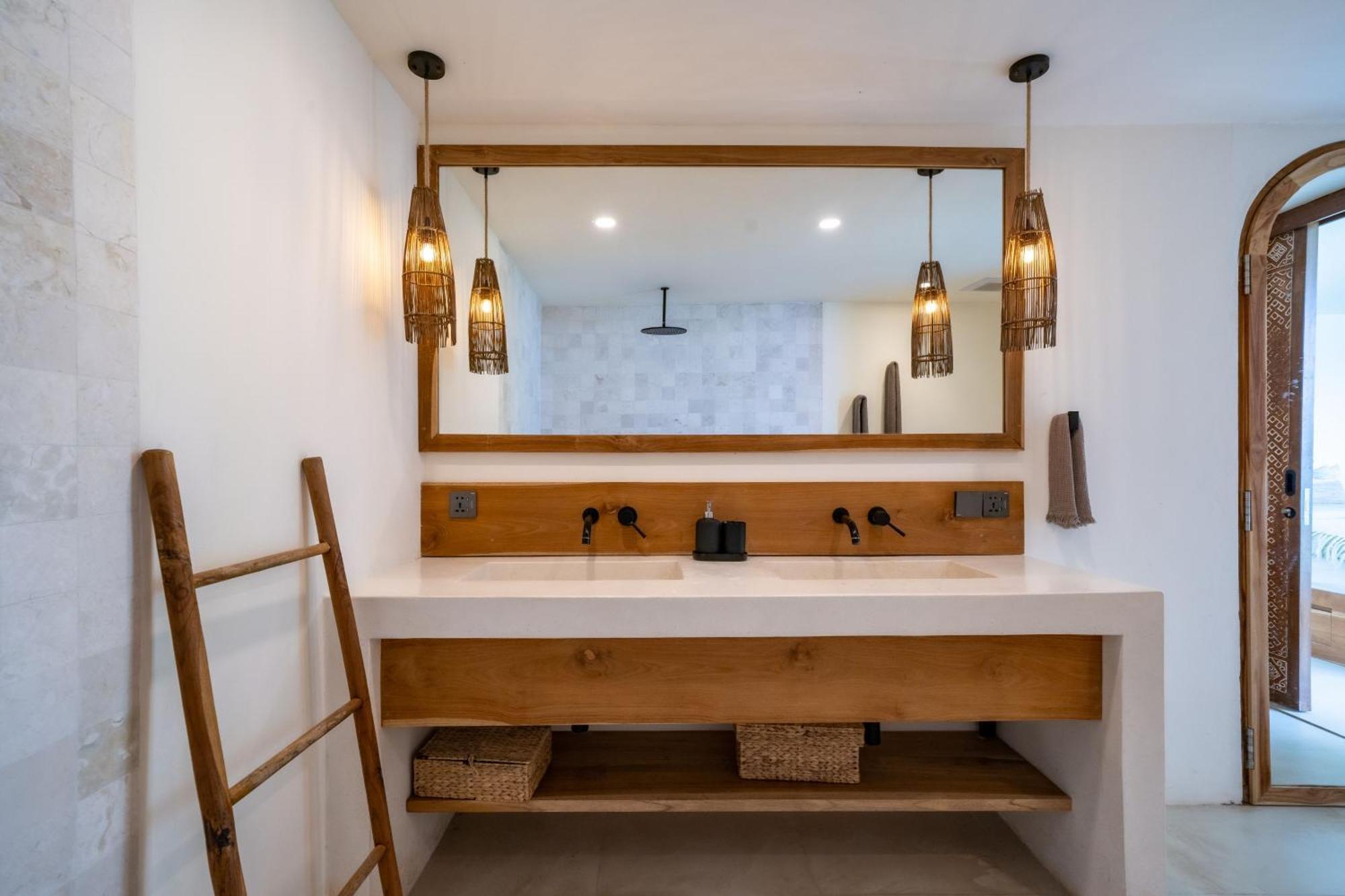 Bingin Glasshouse Uluwatu Екстериор снимка